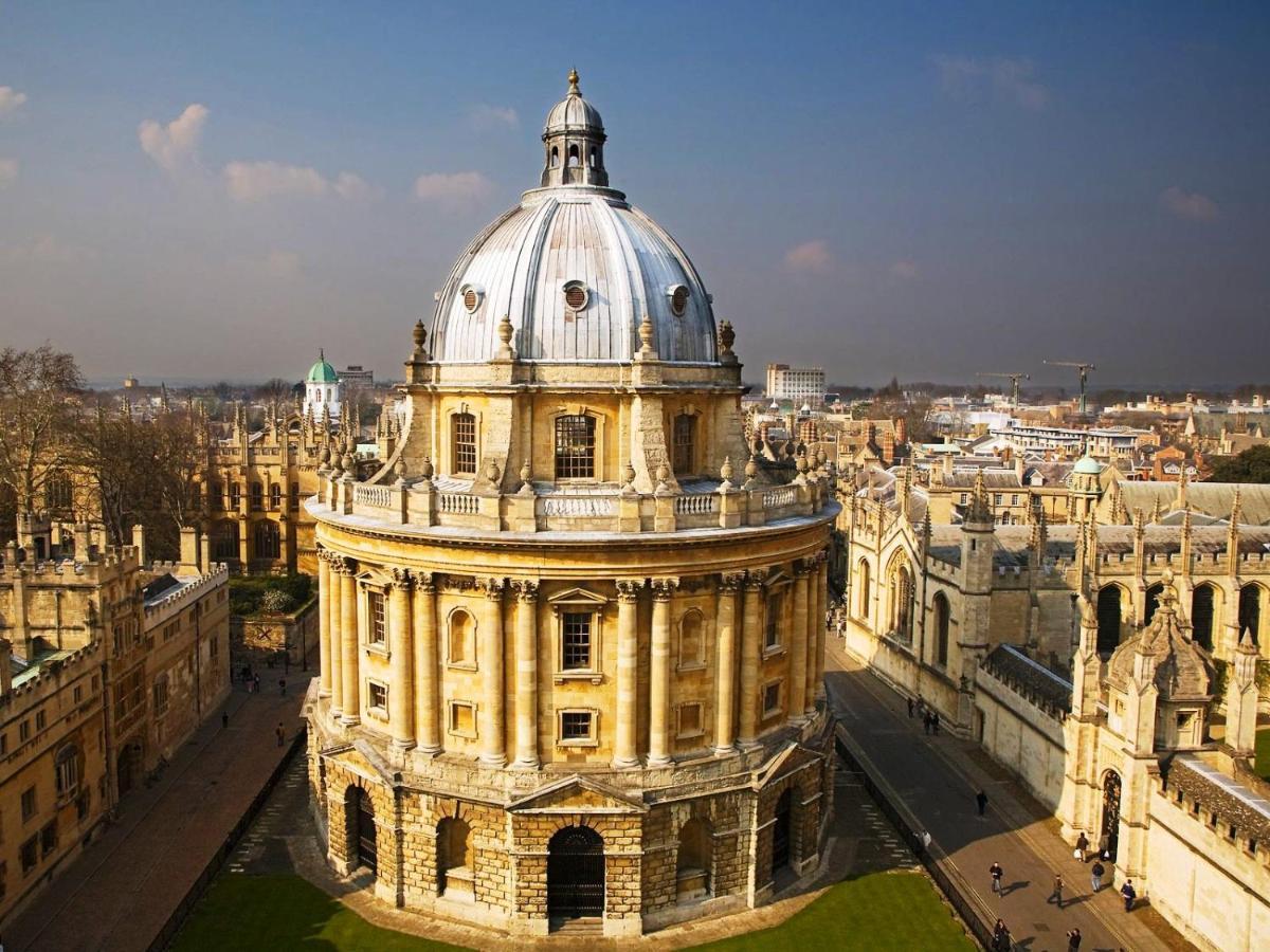 An Entire 2Beds, 2Bathrooms, Free Wifi, Free Parking, Risinghurst, Oxford Exteriér fotografie