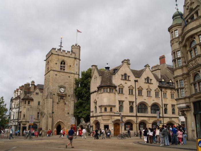 An Entire 2Beds, 2Bathrooms, Free Wifi, Free Parking, Risinghurst, Oxford Exteriér fotografie